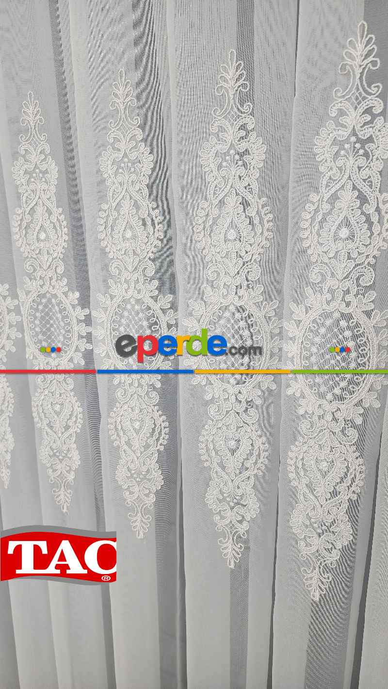 Taç Nakışlı Kort Damask Salon Model Tarz Tasarım Maxima Exculusive