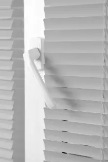 Mutfak Jaluzi Perde- Gri-Füme-Antrasit