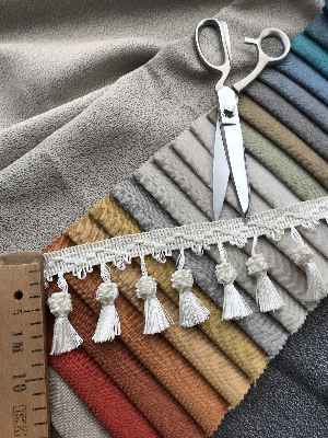 Trend Saçak Serisi Dt - 401- Krem-ekru