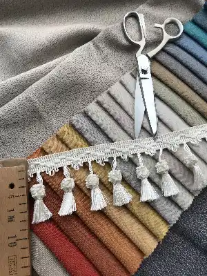 Trend Saçak Serisi Dt - 401- Krem-ekru