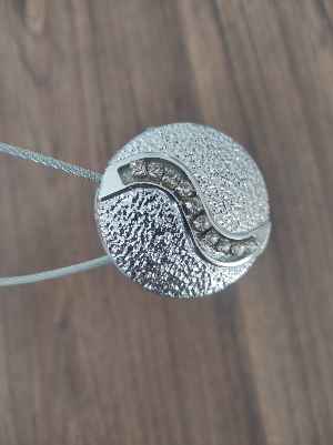 Mıknatıslı Mandal