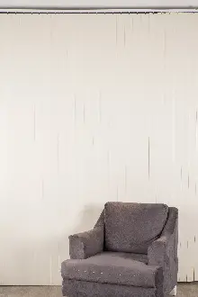 Fırsat !!!!pvc Dikey Perde 1. Kalite-- Krem