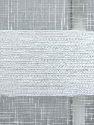 Zebra Perde Lüx Bambu Ekru