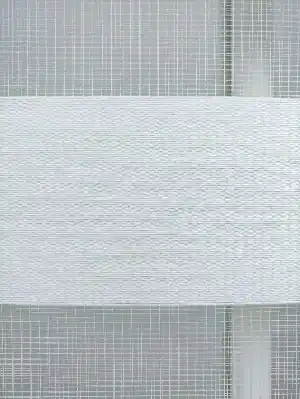 Zebra Perde Lüx Bambu Ekru