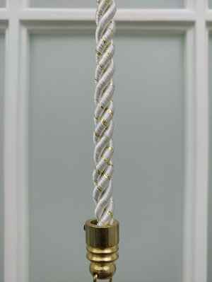 Altın - Perde Sarkıtı- Altın