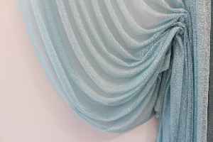 Mekanizmalı Fon Perde Turkuaz- Turkuaz