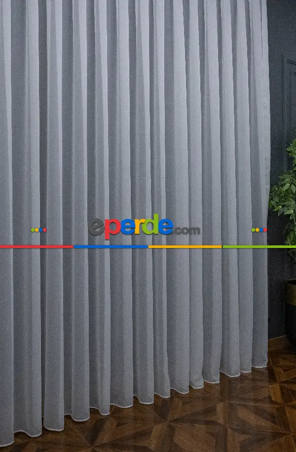 Brillant Düz Krep Buz Sade Tasatım Moda Yeni Sezon Tül