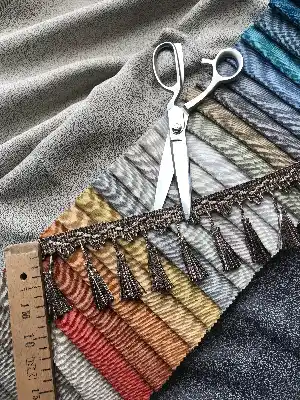 Trend Saçak Serisi Ps-30- Vizon Rengi-acı Kahve