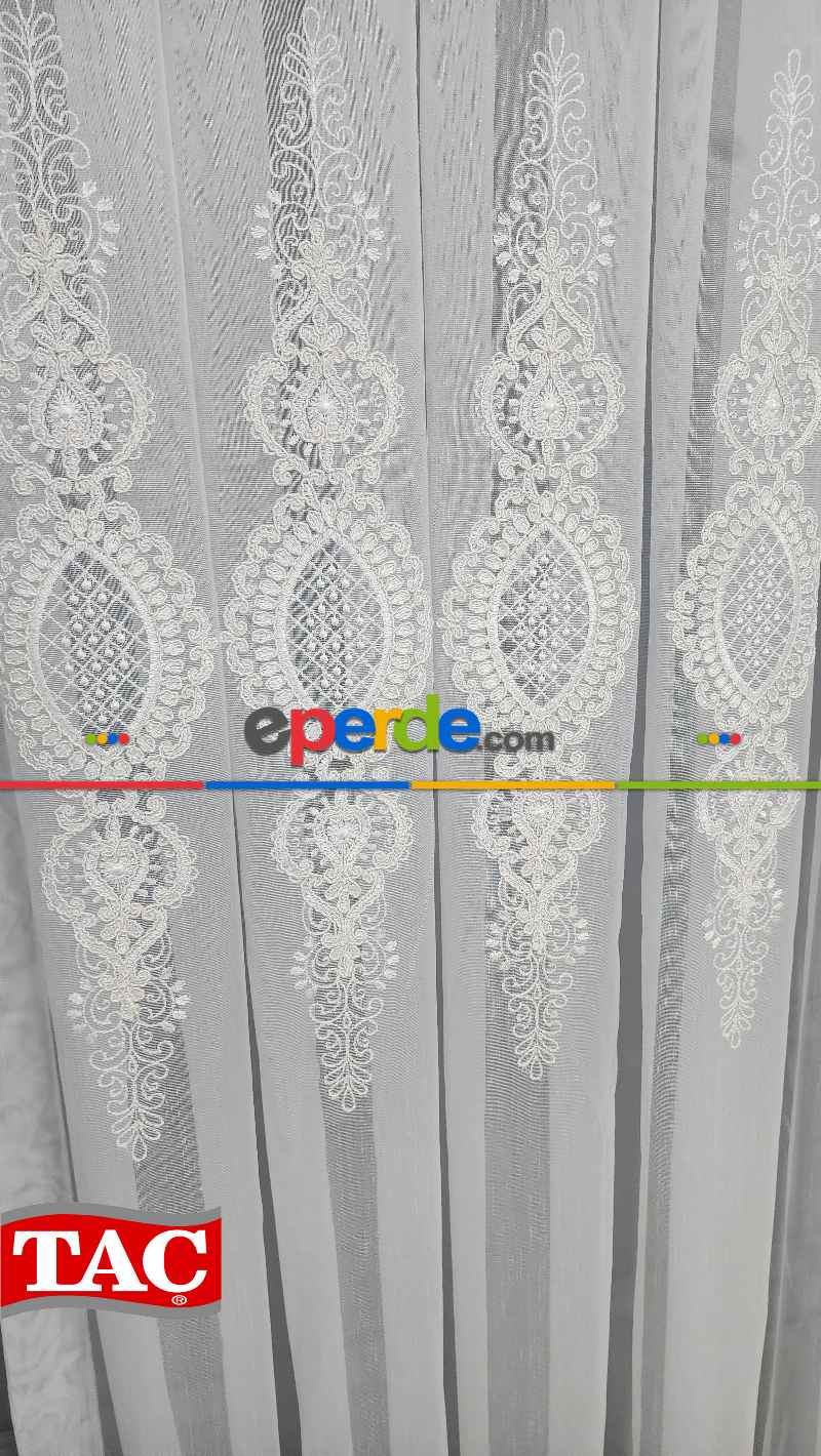 Taç Nakışlı Kort Damask Salon Model Tarz Tasarım Ultra Exculusive