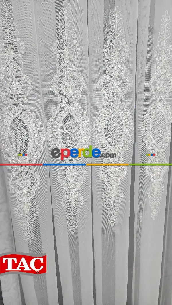 Taç Nakışlı Kort Damask Salon Model Tarz Tasarım Ultra Exculusive