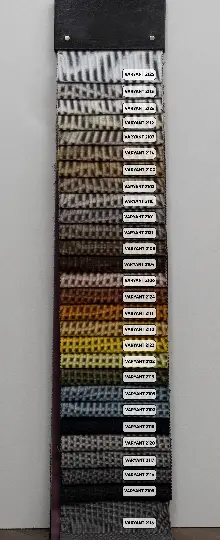 Blackout Karartma Keten Kumaş