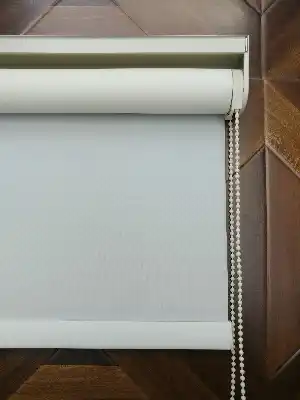Leke Tutmaz Yüksek Kalite Düz Stor Perde Perlehome