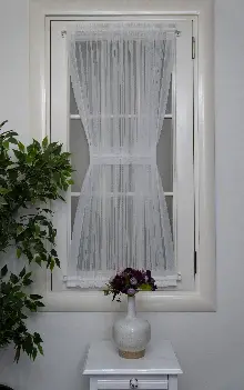 Grek Tül Ütü İstemeyen Fantazi Tül