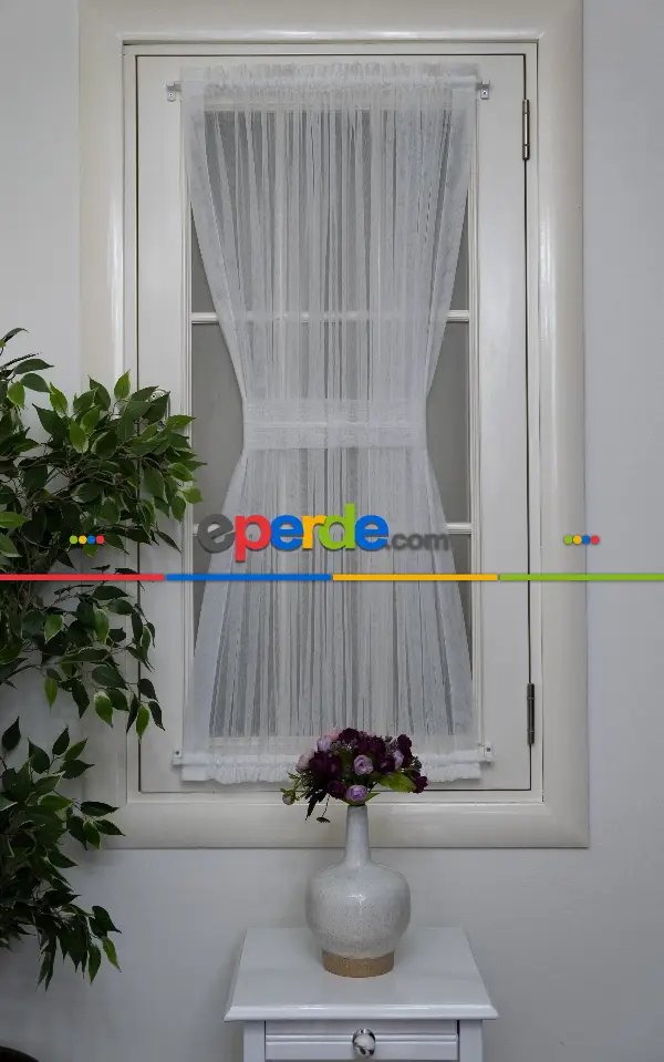 Grek Tül Ütü İstemeyen Fantazi Tül