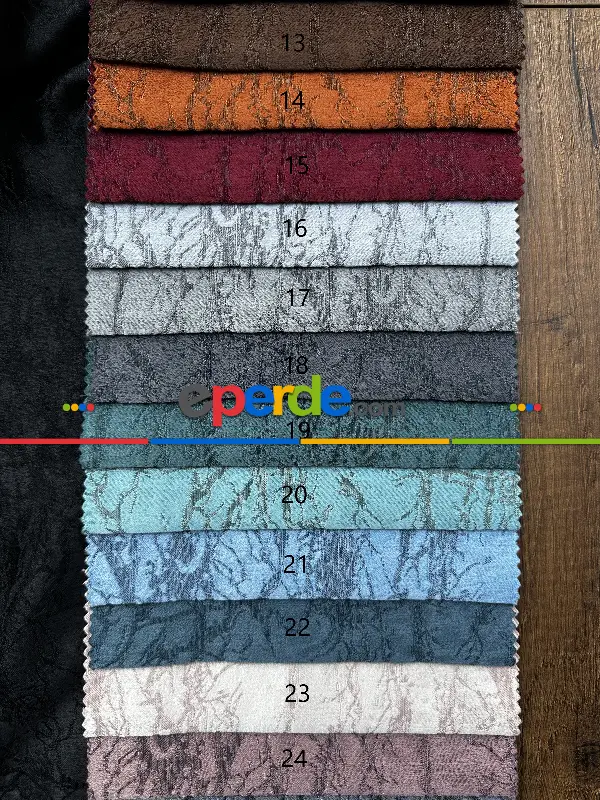 Yatak Odası - Jakar Fon Wincherster Yüksek Gramaj Kaliteye Önem Verenler İçin