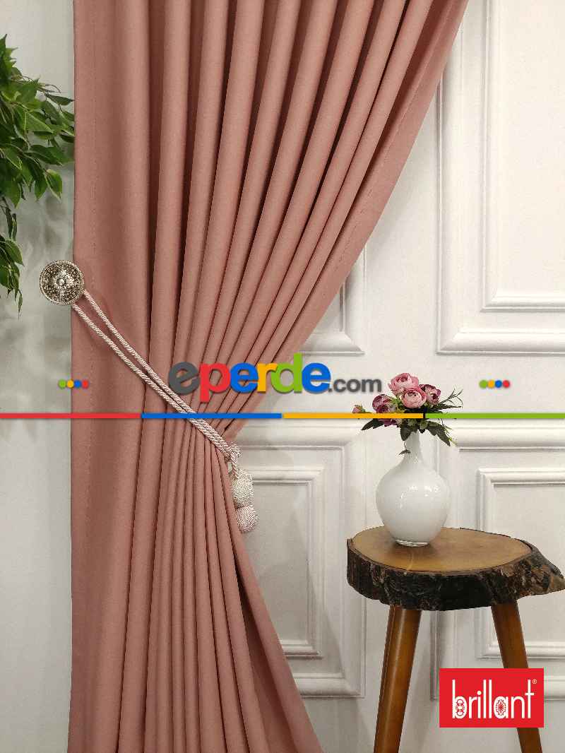 Brillant Karartma % 90 Blackout