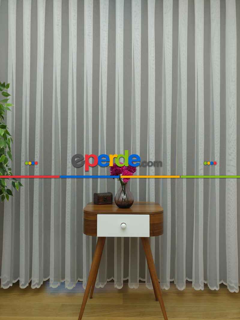 Mutfak Tülü (Ütü İstemez)- Ekru