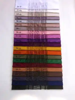 Baskılı Akıllı Tül Perde Füme Renk Modern Desenli Tül Dikey Zebra Perde 1. Kalite