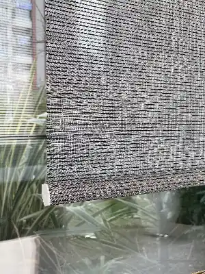 Çiftli Sistem Tül Stor Perde, Standart Metal Kasalı Yüksek Kalite Kornişe Kolay Montaj Seçenekli