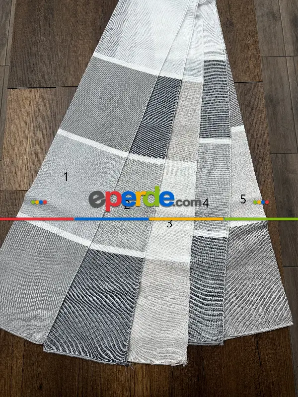 Esvaniti Keten Tül Yeni Model Yüksek Gramaj Kaliteye Önem Verenler İçin