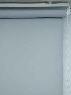 Açık Gri Stor Perde Blackout Işık Geçirmeyen ( Çizilmez ) 1.kalite- Gri Açık