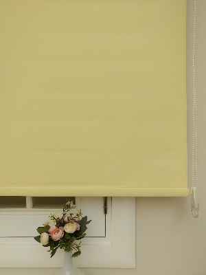 Mutfak Stor - Mat Stor Keten- Camel