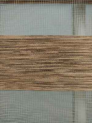 #üreticifirma %40 Indirimli !!! Kahverengi Bambu Zebra Perde Ozel Fiyat- Kahverengi