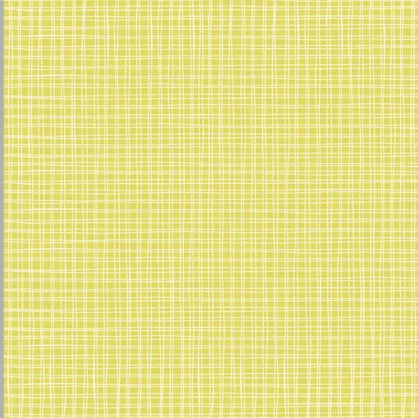 Mutfak Perdesi Kanat Fon Perde Desenli- Sarı