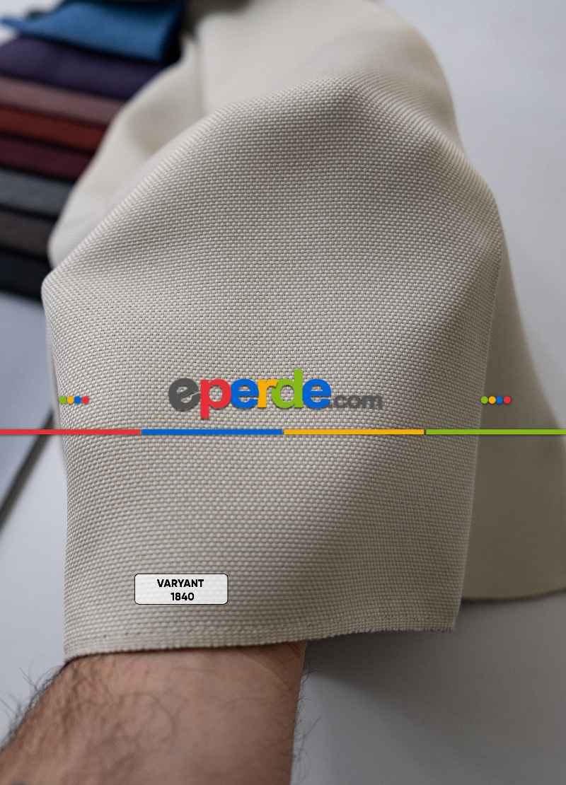 Yatak Odası - Blackout Güneşlik - Işık Geçirmez Karartma Perde