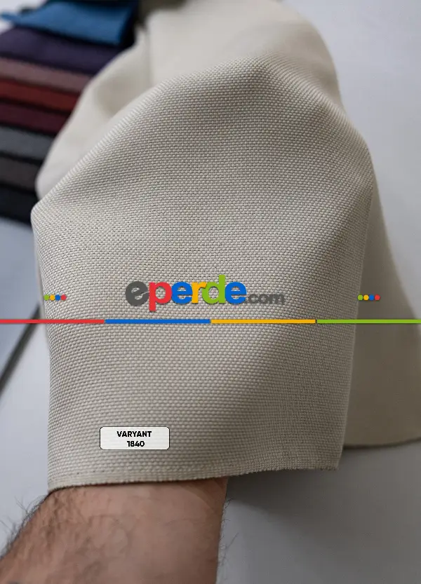 Yatak Odası - Blackout Güneşlik - Işık Geçirmez Karartma Perde