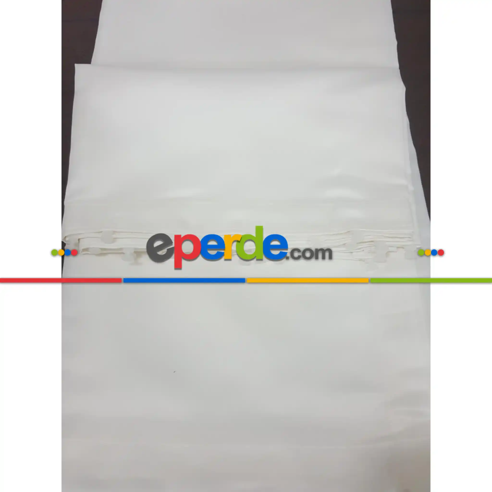 Saten Güneşlik Perde 1.sınıf Kalite Kısa Boy (dikim Ücreti Fiyata Dahildir)