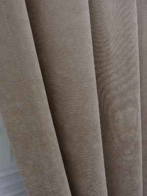 Açık Vizon - Düz Fon Perde (180)- Açık Vizon