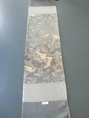 Dilşah Jakar Göbek Pano Fon Perde - 6 Renk Seçenekli 70cm X 1cm 