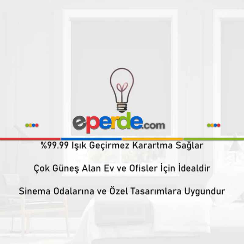 Pudra Pembe Gülkurusu Karartma Blackout Güneşlik Fon Kalın Perde