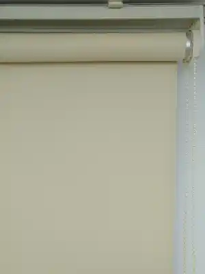 Bej Stor Perde Blackout Işık Geçirmeyen 1.kalite- Bej