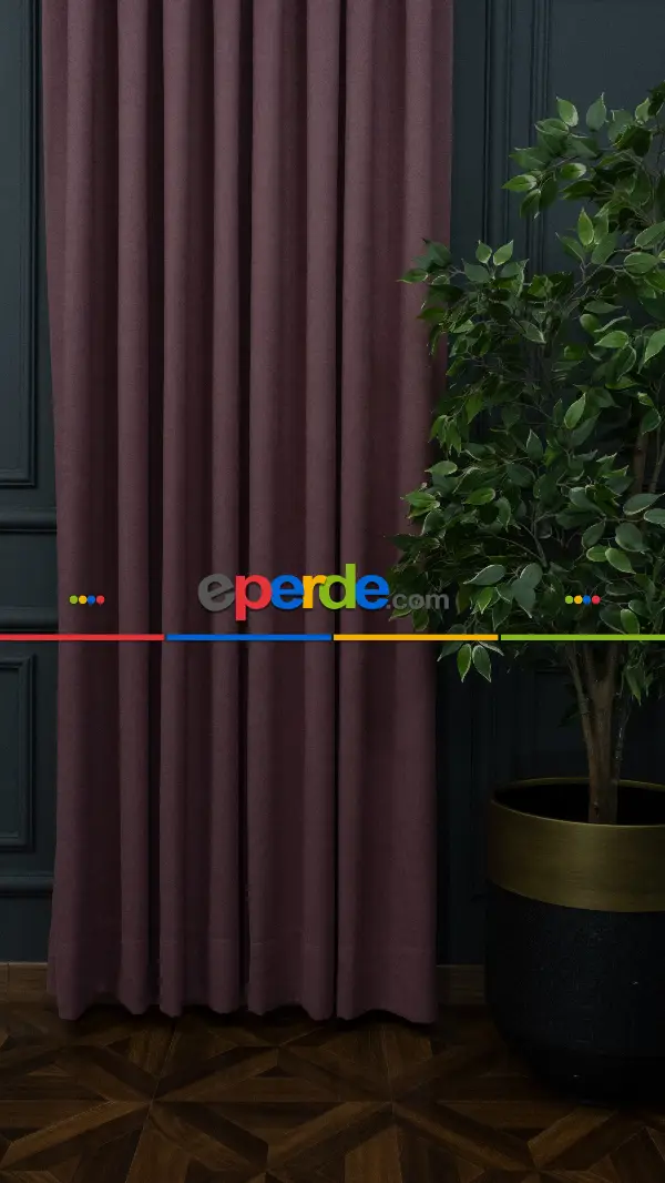 Yatak Odası - Ada Fonluk Gramajlı Ve Dökümlü Kumaş