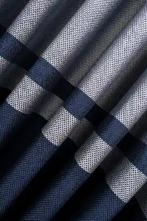 Outlet Dökümlü Jakarlı Modern Desen Fon Perde 1.kalite 100 Cm X 256 Cm 100cm X 256cm 