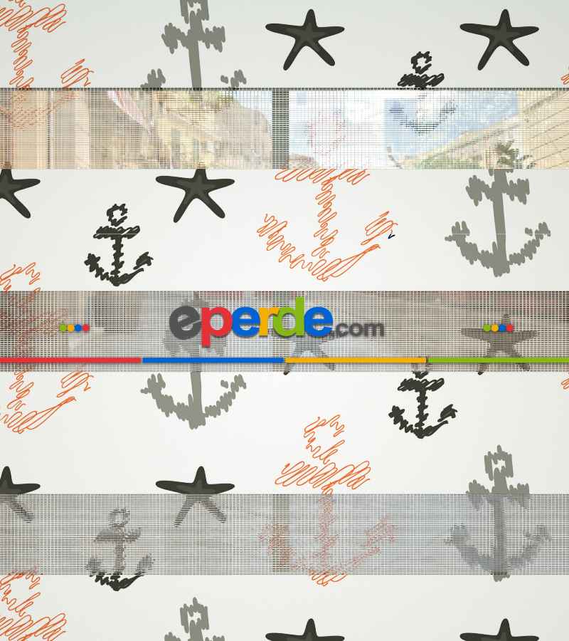 Çapa Baskılı Zebra Perde-hatalı- Beyaz-füme-somon-gri Koyu-kahve