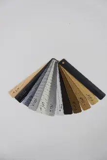 Mutfak - Oda Perde - 25 Mm Metal Jaluzi