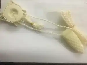 Kruvaze Mekanizması- Bej
