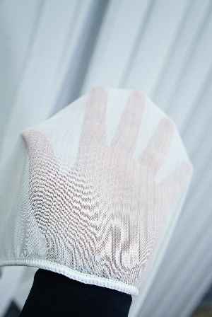 Tai Bambu Etegi Kurşunlu Trend Model Ütü İstemez Yumuşak Doku Birinci Kalite