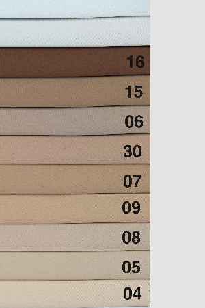 33 Renk Blackout Düz Fon Perde Karartma Perde Güneşlik - Çok Renkli 1. Kalite