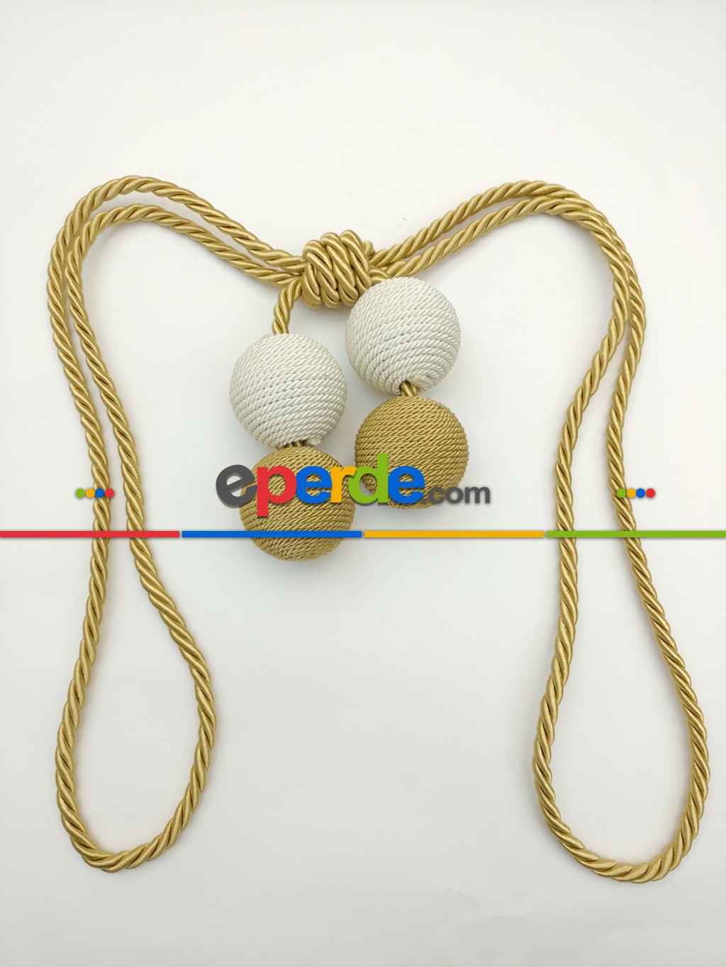 Fon Bağı Braçol Altın Toplu- Altın