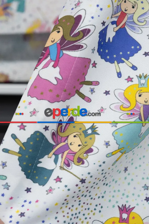 Trend Bebek - Çocuk - Genç Odası Fon Perde Modelleri 2025 (sınırsız En Ölçüsü )- Turkuaz-haki-mürdüm-fuşya-kahve-hardal