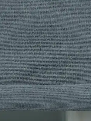 Yıkanabilir Pvc Mat Lüx Stor Perde - Gri 1. Kalite- Gri-füme-antrasit