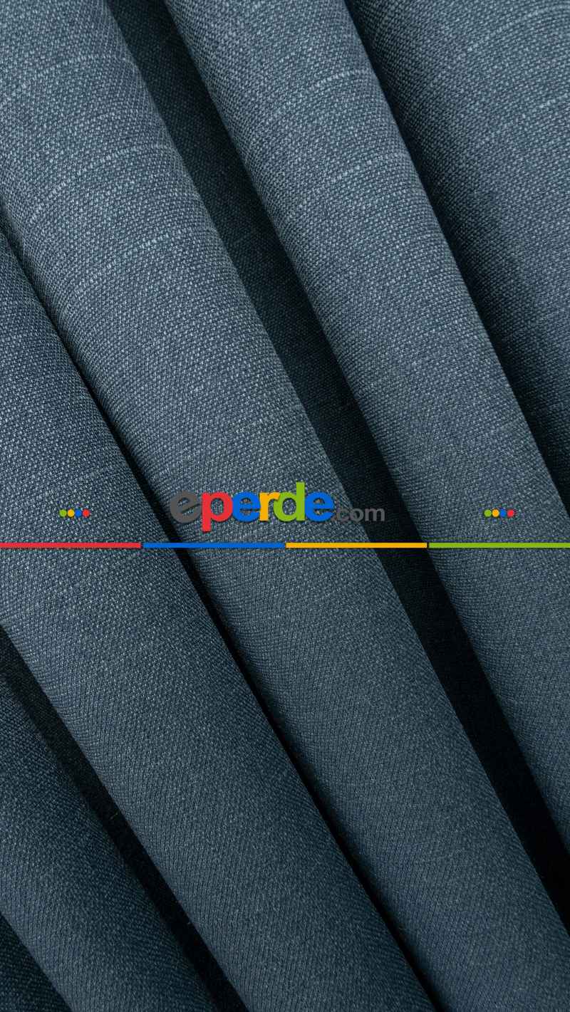 Oturma Odası Keten Fon Perde 1.sınıf İplikten Üretilmiştir Kırşmaz Kumaş