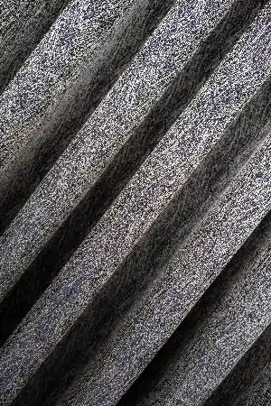 Outlet Dökümlü Jakarlı Modern Desen Fon Perde 1.kalite 100 Cm X 256 Cm