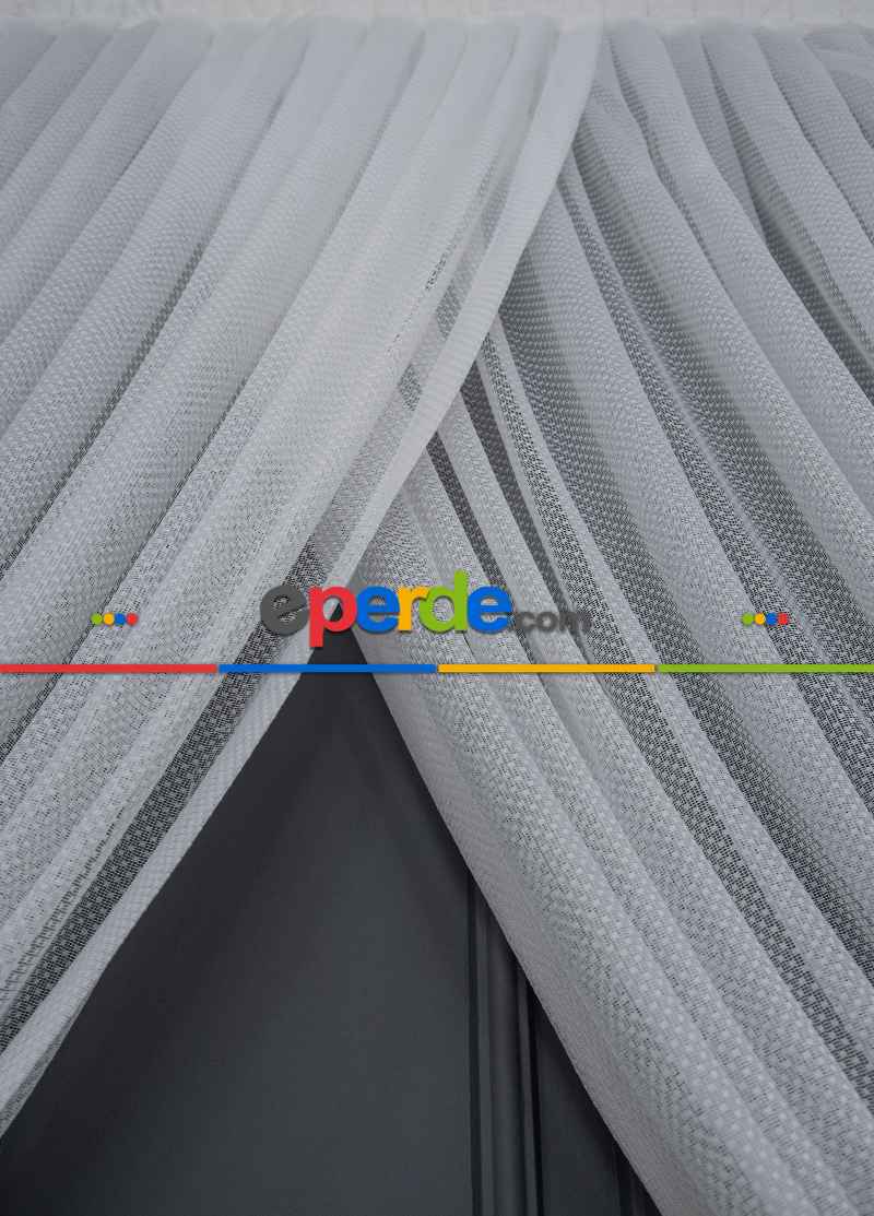 Taç Benekli Kruvaze Tiyatro Yanki Tasarım Tül