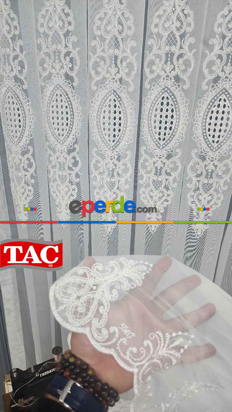 Taç Nakışlı Kort Damask Salon Model Tarz Tasarım Force Exculusive