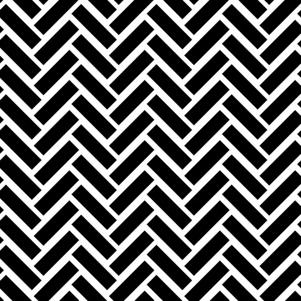 Geometrik Desenli Fon Perde Evm1000 Kumaşı Kalındır Duck Bezi Değildir- Siyah-Beyaz